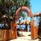 Foto Nama Restoran Pantai Indrayanti atau Pantai Pulang Syawal