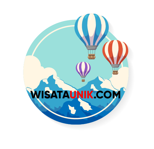 Wisataunik.com