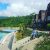 Foto Kolam Renang Kambo Highland Park Palopo