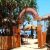 Foto Nama Restoran Pantai Indrayanti atau Pantai Pulang Syawal