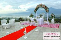Gambar Foto Garden Party Eling bening Ambarawa Kabupaten Semarang