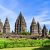 Gambar Foto Sejarah Candi Prambanan atau Candi Roro Jonggrang