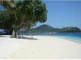 Gambar Rute Lokasi dan harga Tiket Masuk Pantai Jambu Anyer Banten