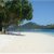Gambar Rute Lokasi dan harga Tiket Masuk Pantai Jambu Anyer Banten