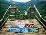 Kata Kata Unik Jembatan Buntu Sengon Batang