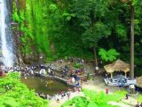 Keindahan Wisata Alam Air Terjun Sedudo Nganjuk