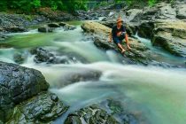 Lokasi Dan Tiket Masuk Lava Bantal Berbah Sleman