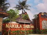 Lokasi Wisata Nakula Sadewa Education Park Magelang