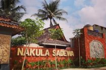 Lokasi Wisata Nakula Sadewa Education Park Magelang