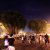 Pesona Malam Beringin Kembar di Alun Alun Kidul Jogjakarta