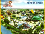 Promo Harga Tiket Masuk Palm Bay Waterpark Cengkareng