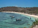 Rute Lokasi dan Harga Tiket masuk Pantai Tangsi Lombok