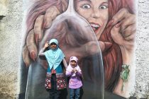 Wahana Foto Lokasi Liburan Seru Di Taman Peri Cibiru