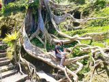 Wahana Liburan di Wisata Munduk Asri Payangan Gianyar Bali