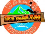 Wahana Wisata Tirta Pasir Raya Panjalu Ciamis