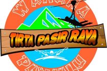 Wahana Wisata Tirta Pasir Raya Panjalu Ciamis